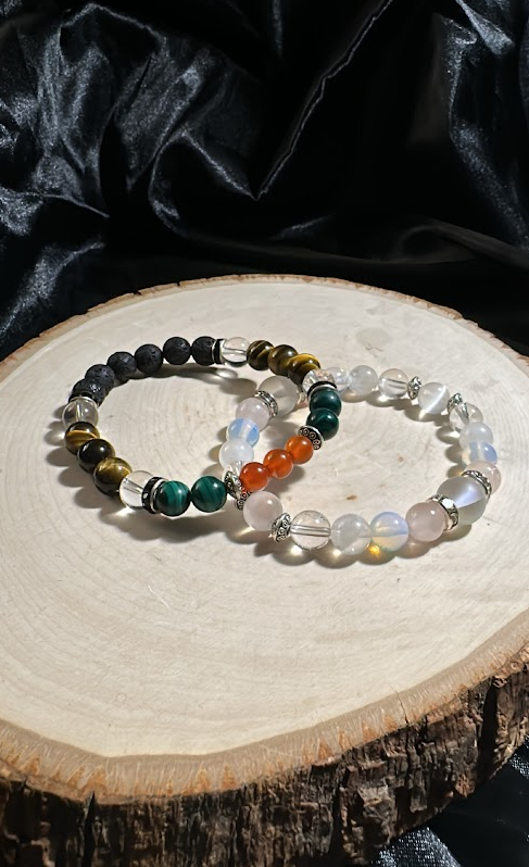 Capricorn Cosmic Collision & Cancer Cuteness 