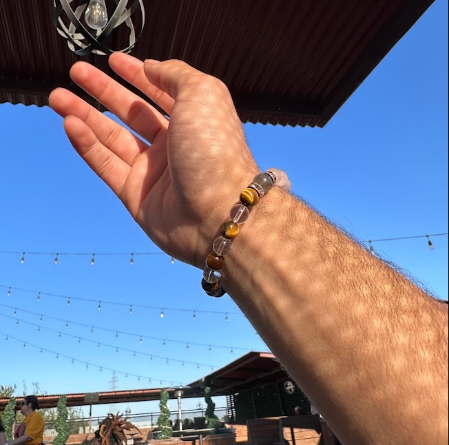 The Taurus Garden of Beauty 