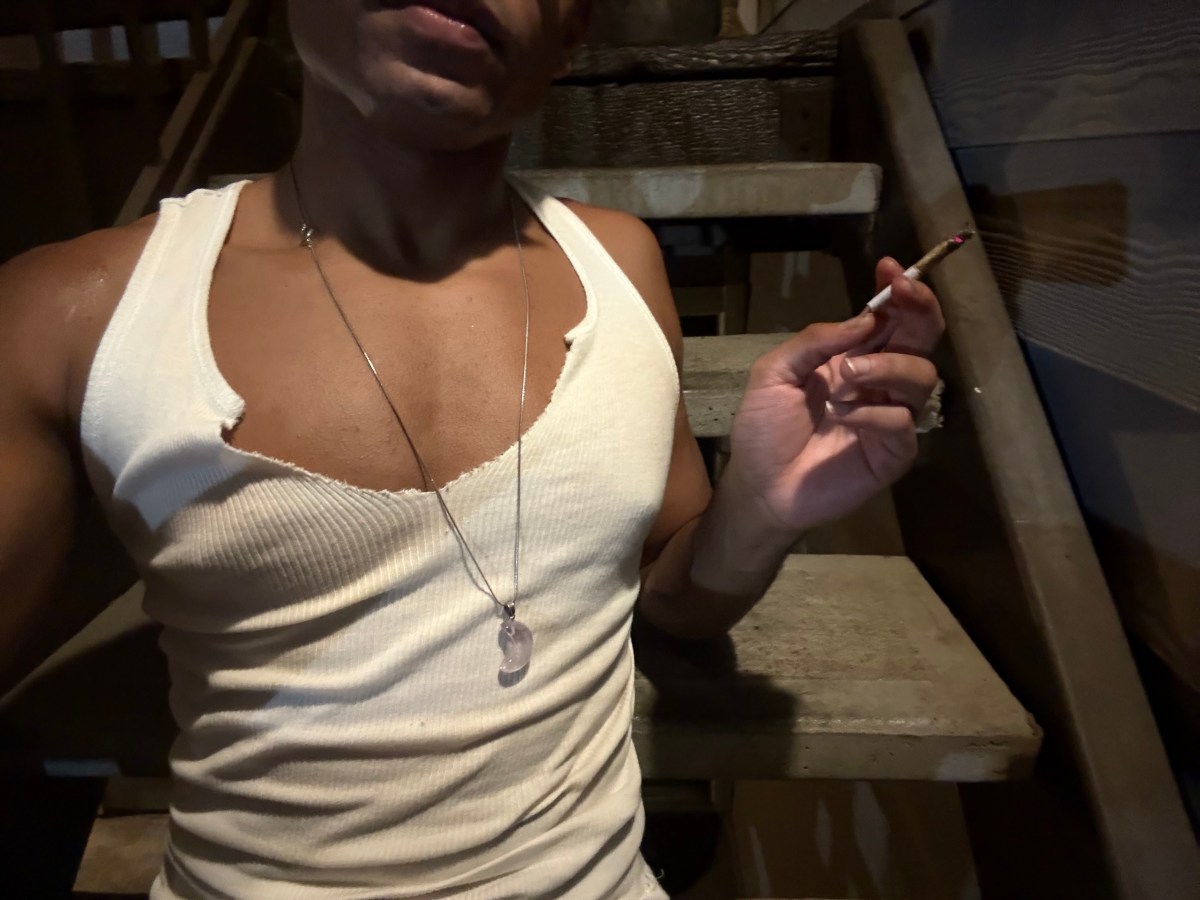 Enough Romanticizing, this is my&nbsp;life